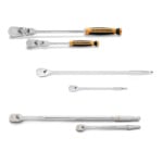 Gearwrench 2 Piece 1/4" & 3/8" Drive 120XP Teardrop Ratchet Set - (3 Options Available) ET17655
